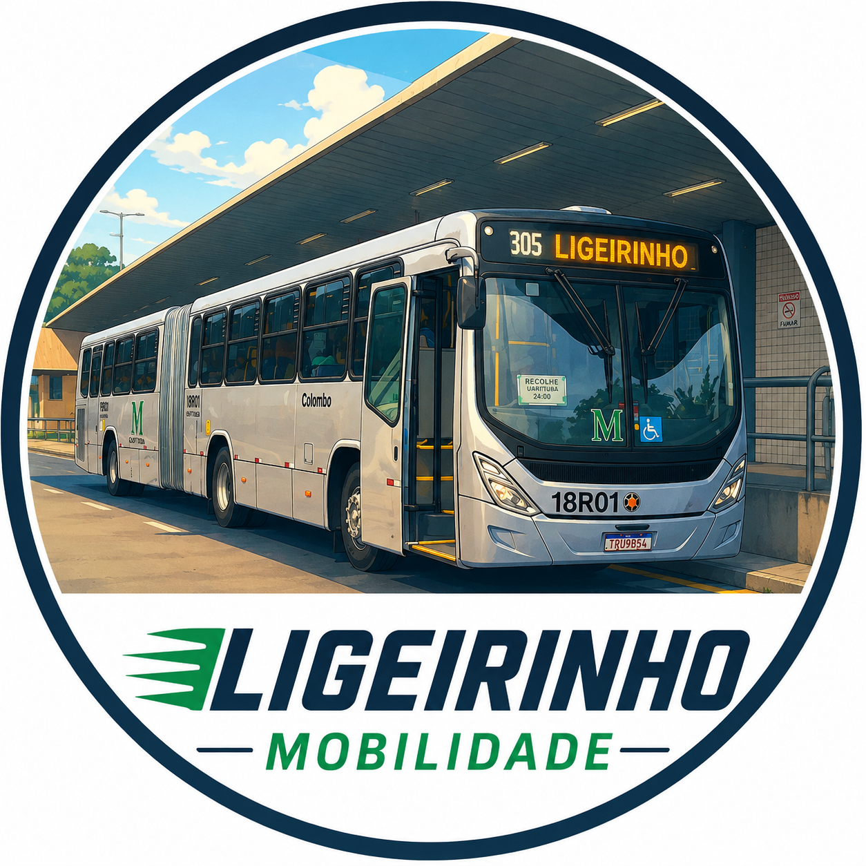 Ligeirinho Mobilidade